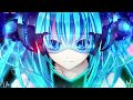 Halsey - Graveyard (Lyrics) Nightcore version Halsey - Graveyard (Lyrics) Nightcore version