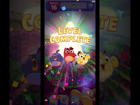 Game Angry Birds Dream Blast Ver 1.15.0 MOD | HotGamePlus.Com
