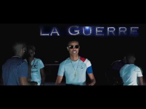 Staymix X Dayric - La Guerre (Clip officiel)