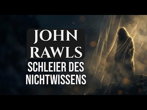 Justice and Destiny: The Philosophy of John Rawls and the Veil of Ignorance