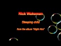 Rick Waleman "Sleeping Child"