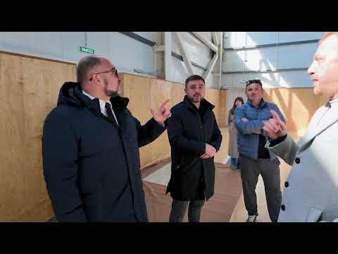 Фестиваль ГТО пройдет 25 марта в новом ФОКе на стадионе «Строитель»