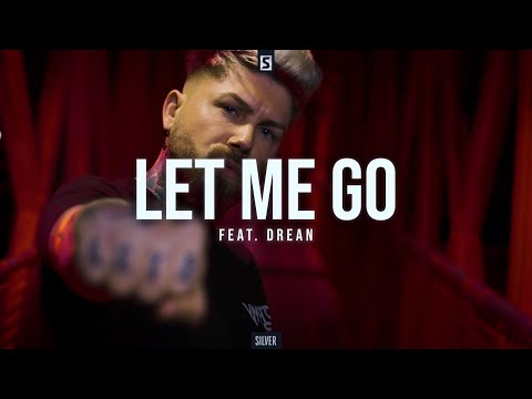 Eternate & DEATH CODE ft. Drean - Let Me Go | Official Music Video