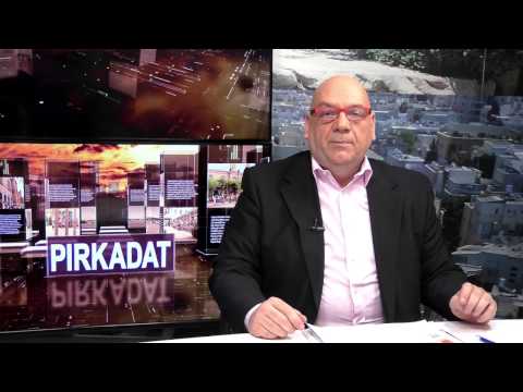 PIRKADAT: Pártai Lucia