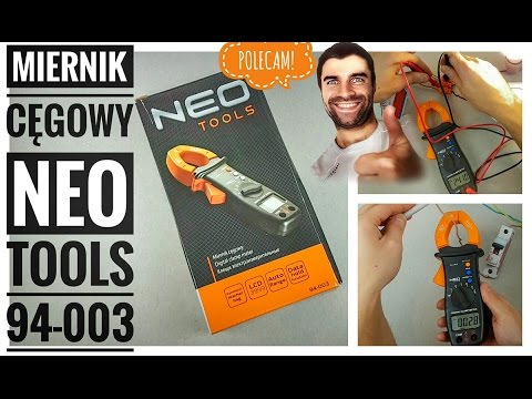 Neo Miernik Spaustukas video
