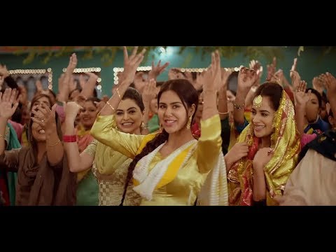 Dubai Wale Shaikh - Bhangra Song | Nimrat Khaira | Gippy Grewal | Sonam Bajwa | Jay K | Punjabi Song