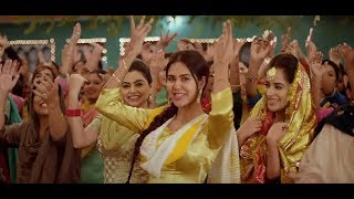 Dubai Wale Shaikh - Manje Bistre | Gippy Grewal | Nimrat Khaira | Sonam Bajwa | Punjabi Songs 2018