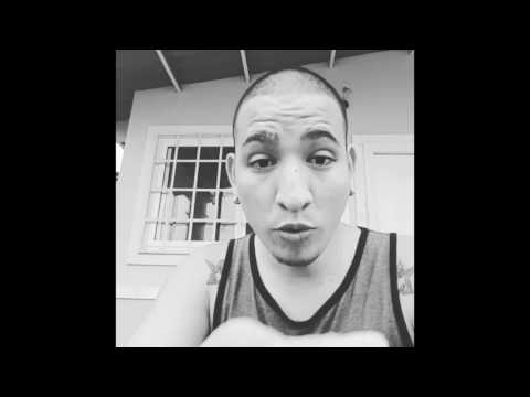 Mr. Fox vs Kenny Man 2017 Instagram