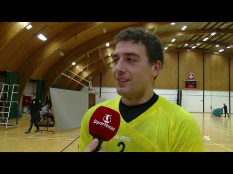 Eerste reacties na Merksem handbal vs Hurry Up