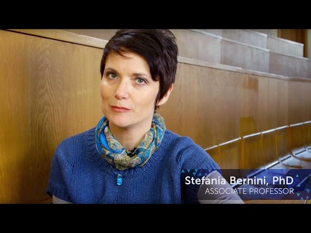 Collegium Civitas in Warsaw video #1