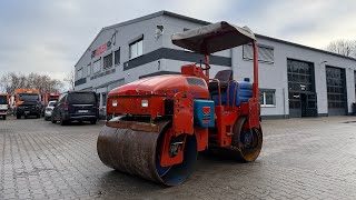 Купить дорожный каток Sicom Avantares 50 DS - Изображение 4 | Machineryline AM Дорожный каток Sicom Avantares 50 DS | Изображение 4 - Machineryline