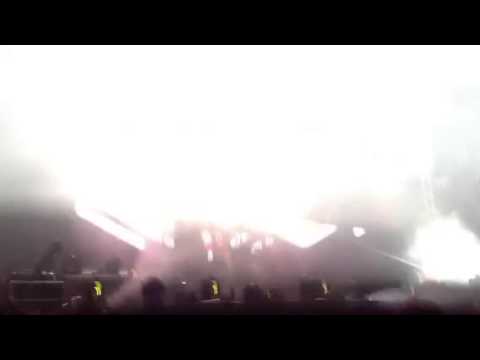 Benni benassi privilege Ibiza 2012