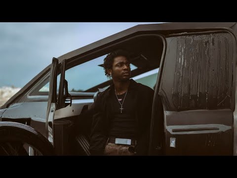 Omah Lay - How Many Times (Official Lyrics)