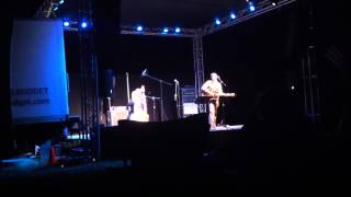 Imperial Mammoth: &quot;Requiem on Water&quot;