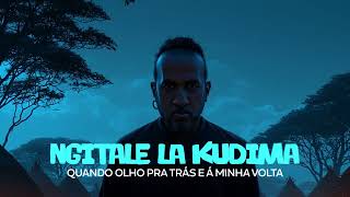 Download lagu #4 DJ Malvado | N'ga Kinga (Afro) ft. Lulas da Paixão, Judeth & Ester | Lyric Video | Dabanda Roots mp3