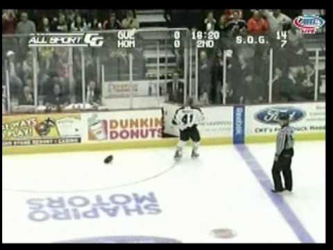 Phil Oreskovic vs Jon Mirasty