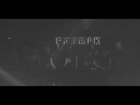 luigi madonna markantonio fabrik code