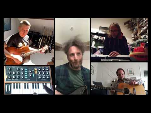 WhatsApp Sessions - Caught in the Wake