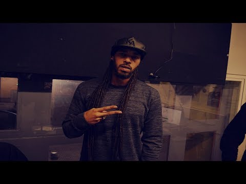 King Aggi Freestyle on The Wordlife Show hosted by Krazy @dhackmedia