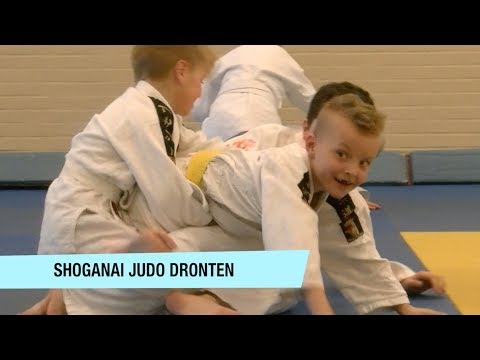 Do it in Dronten | Topsport en recreatiejudo, het kan allemaal bij Shoganai in Dronten Do it in Dronten | Topsport en recreatiejudo, het kan allemaal bij Shoganai in Dronten