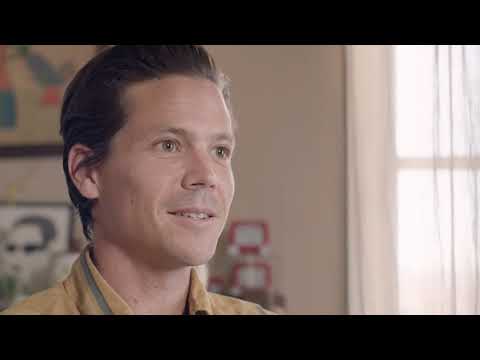 Behind the Canvas with Kevin “Spanky” Long