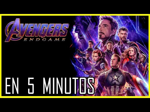 AVENGERS ENDGAME FINAL PROHIBIDO (( NUNCA VISTO)) PELÍCULA PIRATA!!