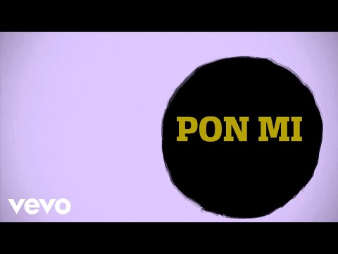 DJ Slick Stuart & DJ Roja - PON MI (Lyrics) ft. Beenie Gunter