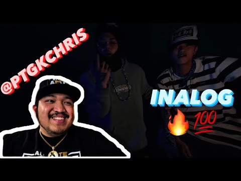 PTG Reaction: SHAKE IT Music Video - COSII X MR. LACED #PHDrill #DrillRap