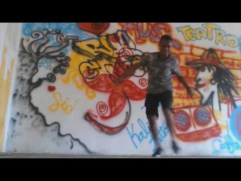 Last✩Dance - WELCOME 2017 - FREE STEP NORDESTE