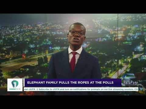 Channel One TV Live! BackPage with Caleb Kudah | 2nd October 2026