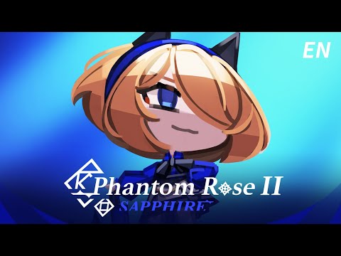 Phantom Rose 2 Sapphire video thumbnail