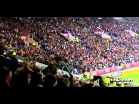 Portugal vs Ireland 1-1 FULL Highlights World Cup Qualification 2014 16/10/2012