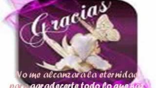 Sin Bandera Le pido a Dios