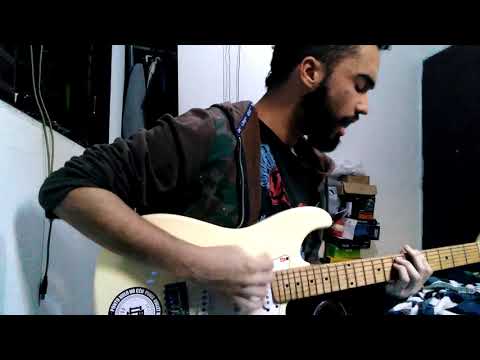 Medo - Cólera