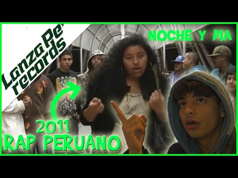 REACCIONANDO a 🌜NOCHE Y DIA☀ - a Torita,El Paisa,SofGab,Blas,BJ,Sky Sapiens,RJ 🔥