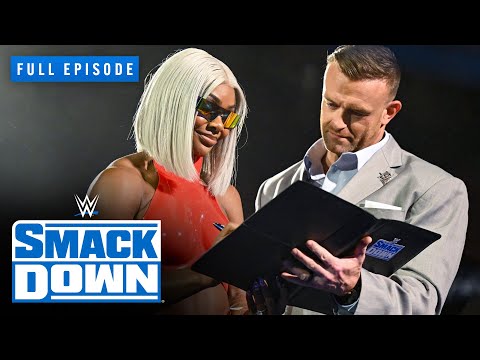 WWE SmackDown