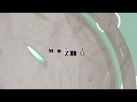 LIL GRIPPIE - Možná feat. Elmo (OFFICAL VISUAL)