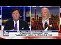 Tucker Carlson interviews Don Cherry