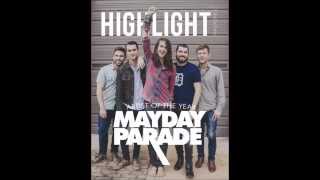 Mayday Parade - One Of Us