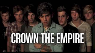 Crown The Empire   Evidence (video oficial)