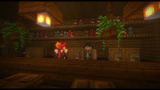 Eternal Empires Unofficial | Minecraft MMORPG Server #01 - Explaining the Idea behind the project