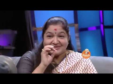 Chitra amma Speaks about Jerry Amaldev Master.