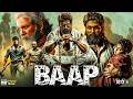 New South Indian Full Hindi Dubbed Blockbuster Movie 2025 Prabhas Vikram Keerthy Suresh Action