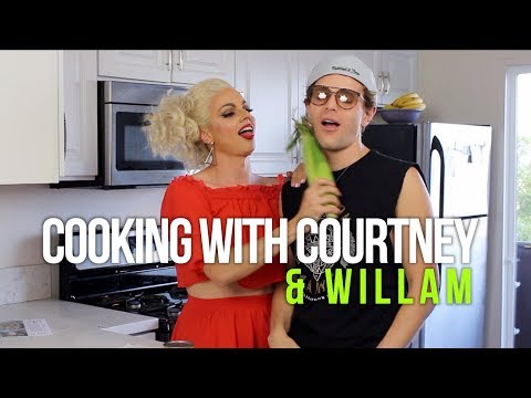download lagu mp3 mp4 Cooking With Courtney, download lagu Cooking With Courtney gratis, unduh video klip Cooking With Courtney