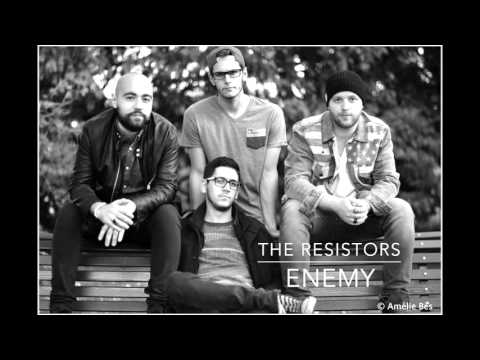 The Resistors - Enemy (demo)