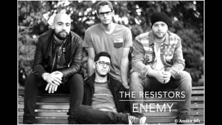 The Resistors - Enemy (demo)