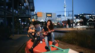 Remember Me / 请记住我 Disney 迪士尼动人主题曲『COCO / 寻梦环游记 / 可可夜總會』 - Lulu & Lolo Cover