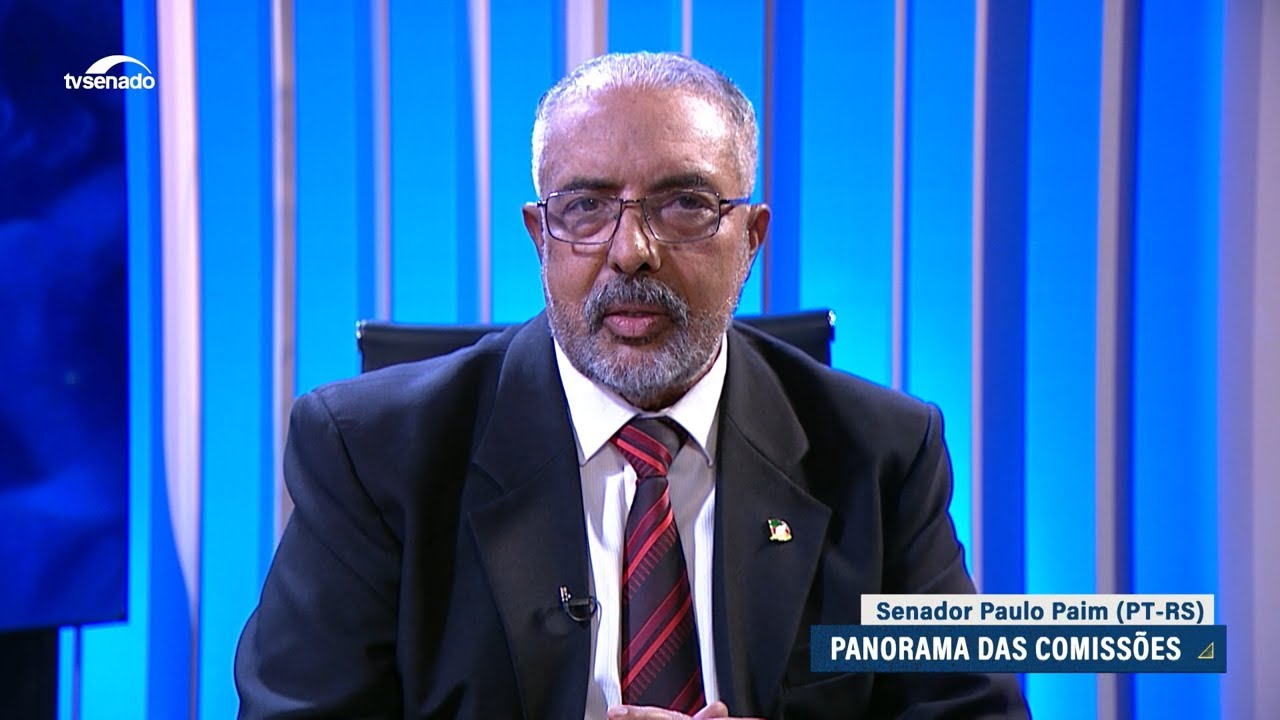 Panorama das Comissões: CDH debateu Política Nacional de Cuidados, cotas e violência contra mulher