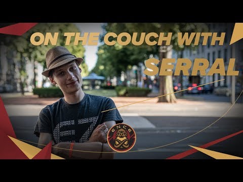ENCE TV - On the Couch with Serral - EP2