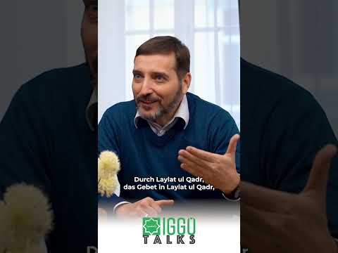 Neustart - IGGÖ Talks